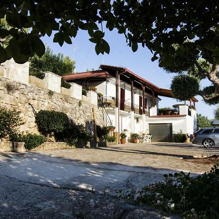 Casa Campagna Apartamento Fasano Exterior foto