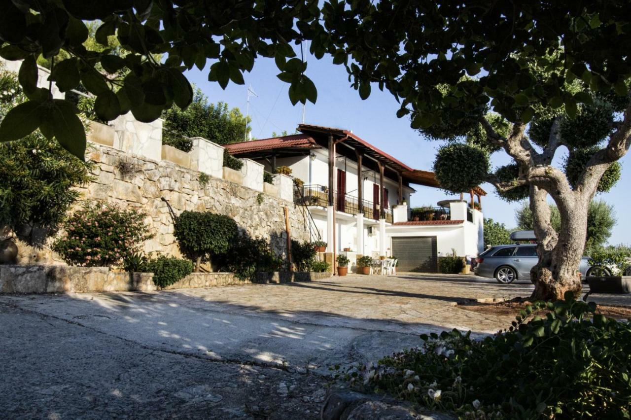 Casa Campagna Apartamento Fasano Exterior foto