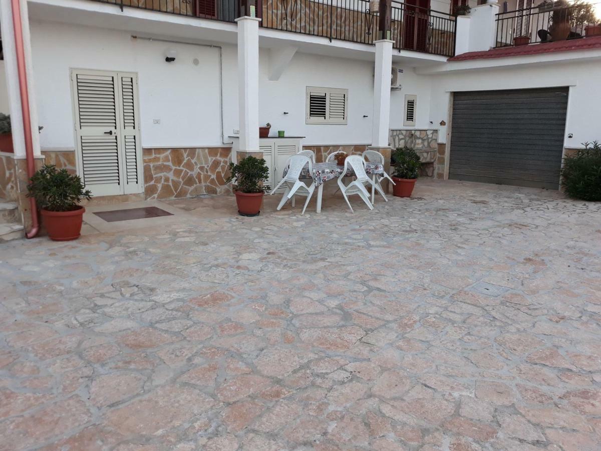 Casa Campagna Apartamento Fasano Exterior foto