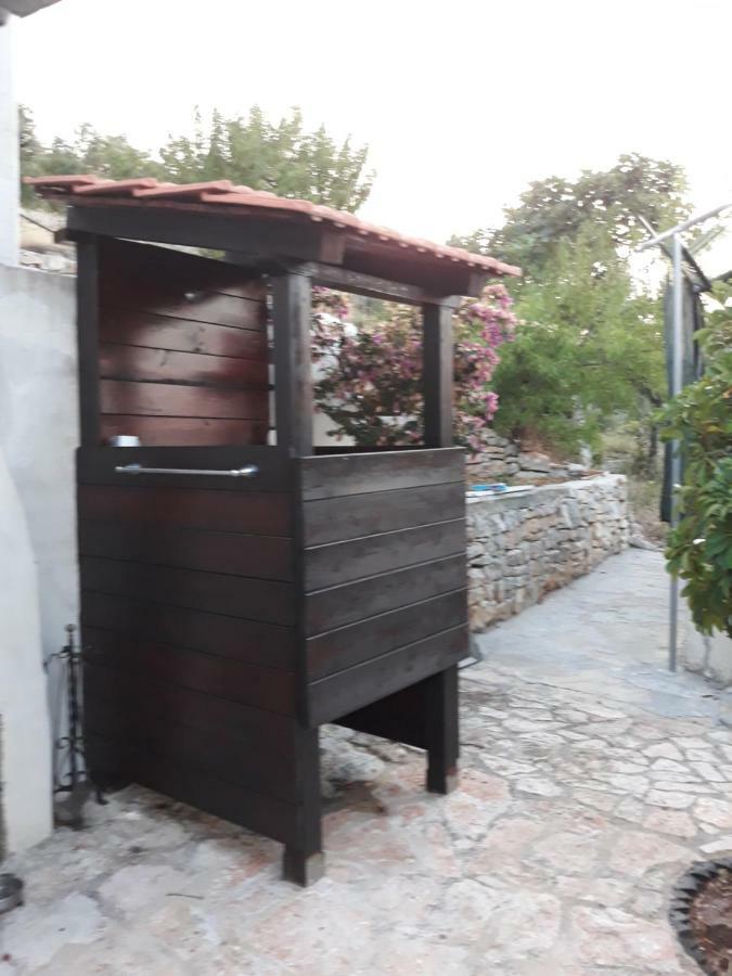 Casa Campagna Apartamento Fasano Exterior foto