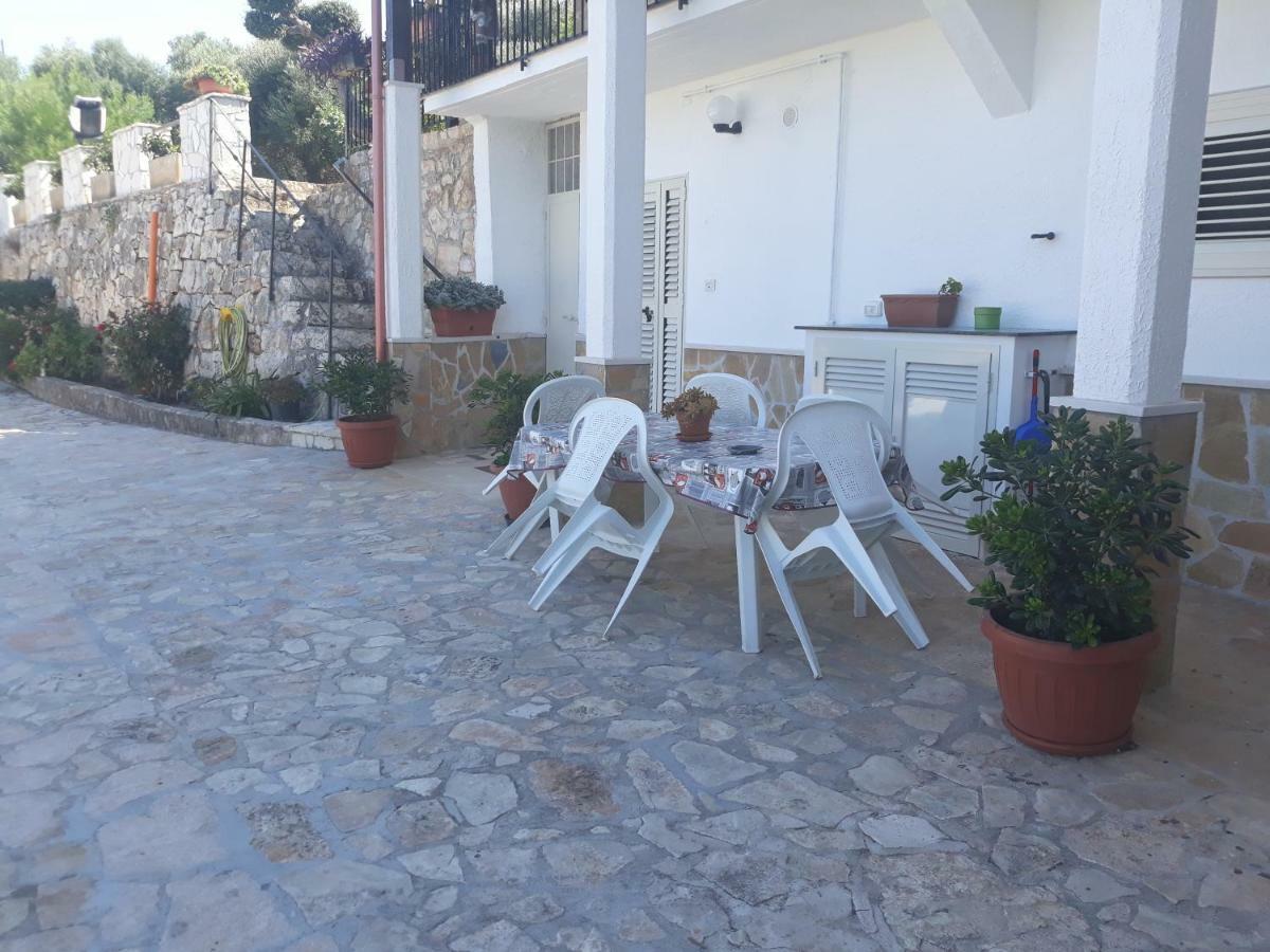 Casa Campagna Apartamento Fasano Exterior foto